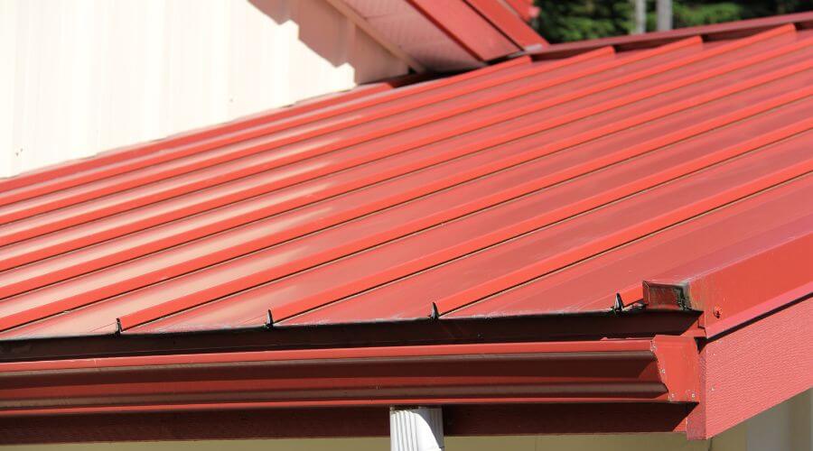 Professional top industrial roofings services in Pickering, MO
